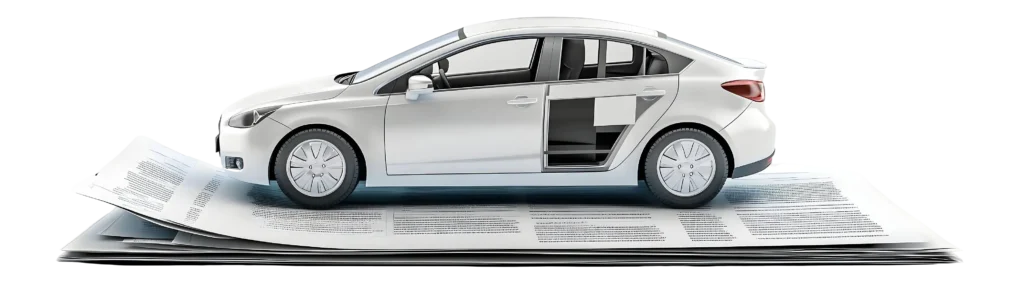 Free Valuation of your car