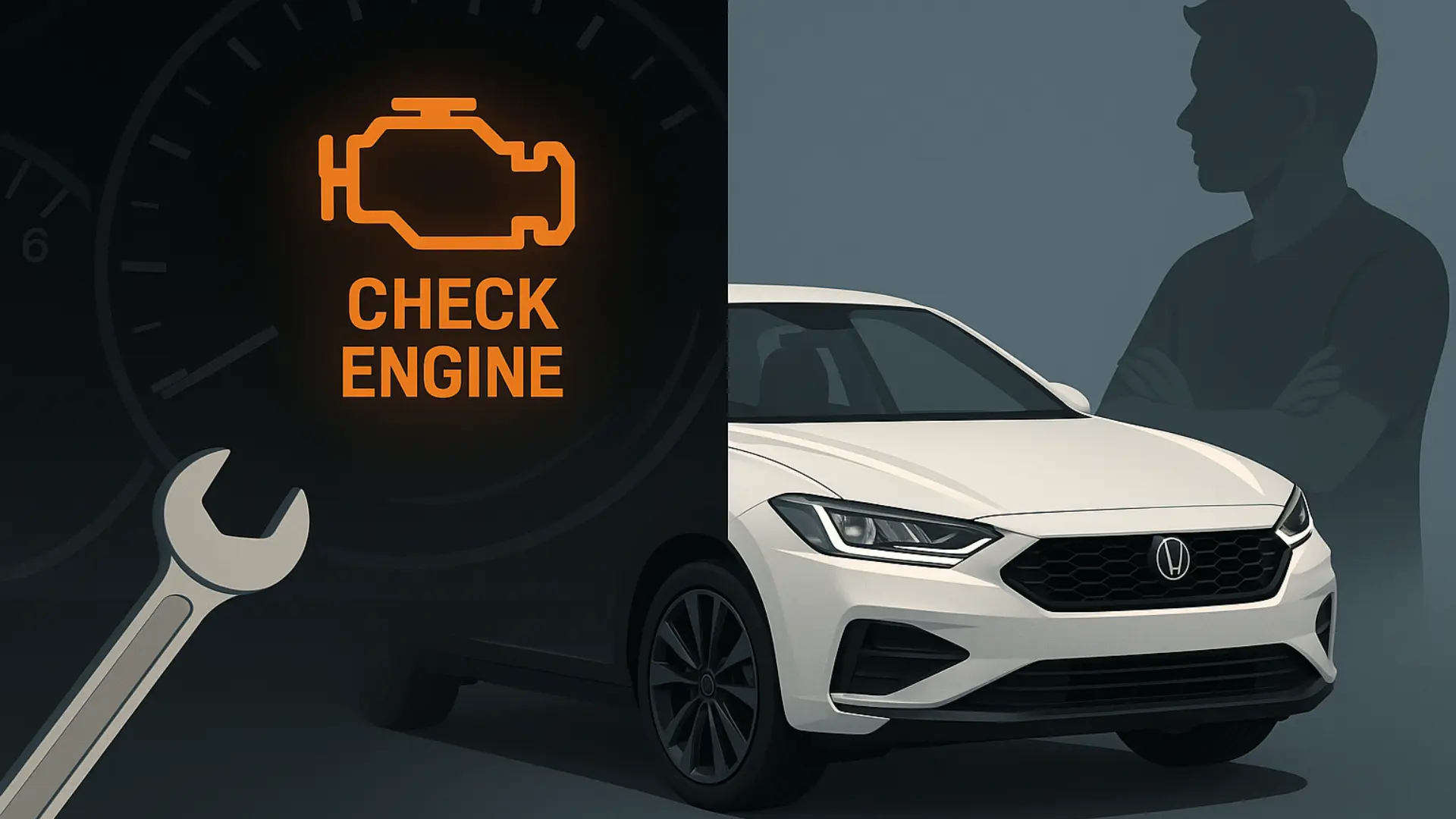 Identifying the time to sell your car due to maintenance or desire for an upgrade.