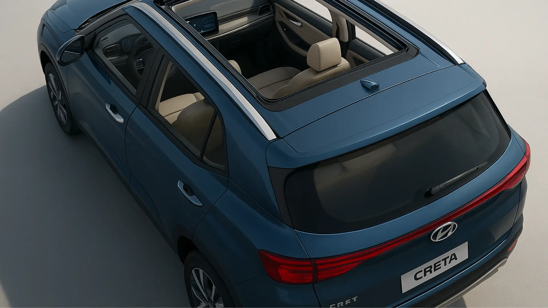 Top 4 reasons that make the Hyundai Creta so popular