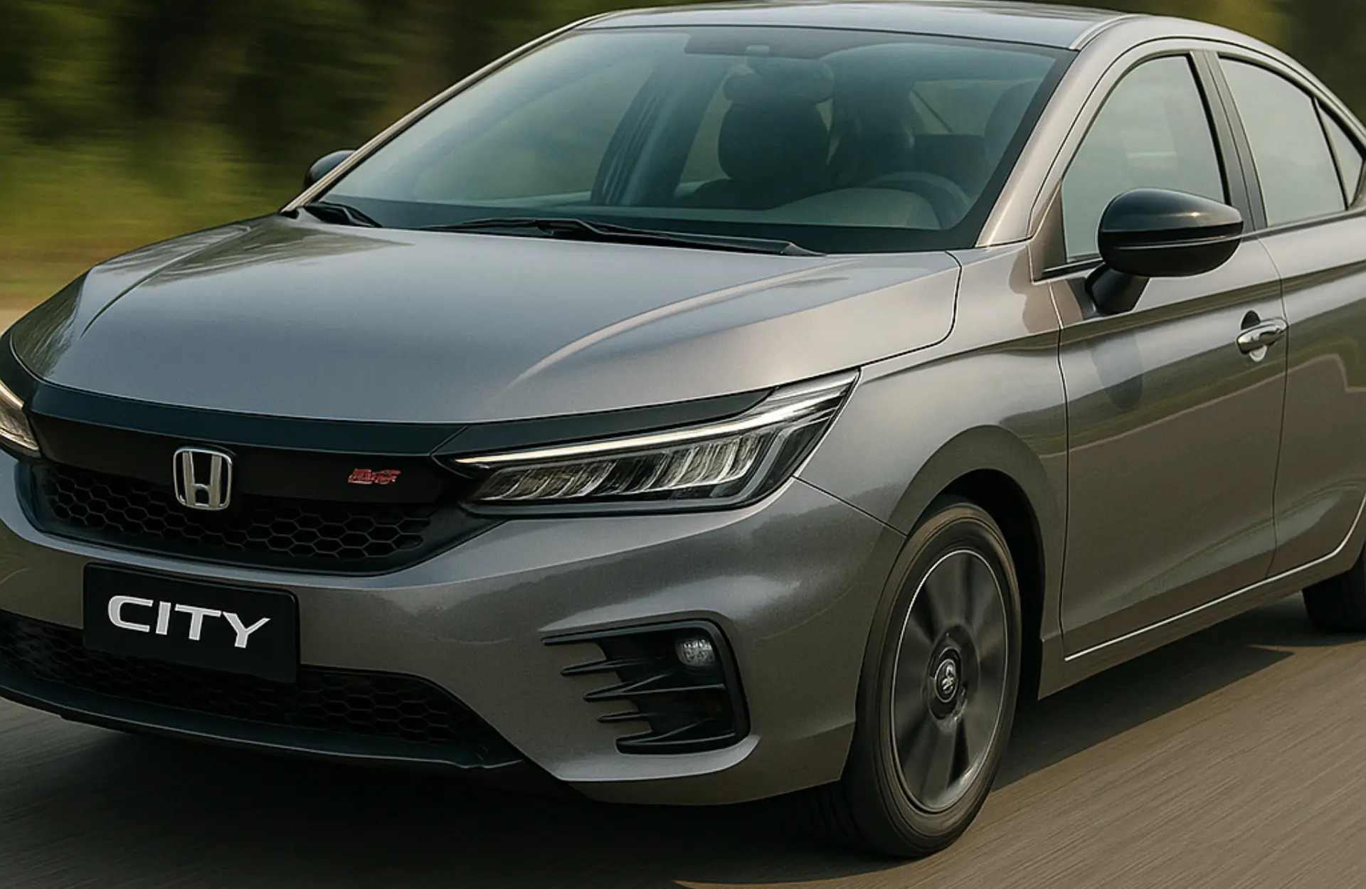 A New Thing for Honda Car Drivers!