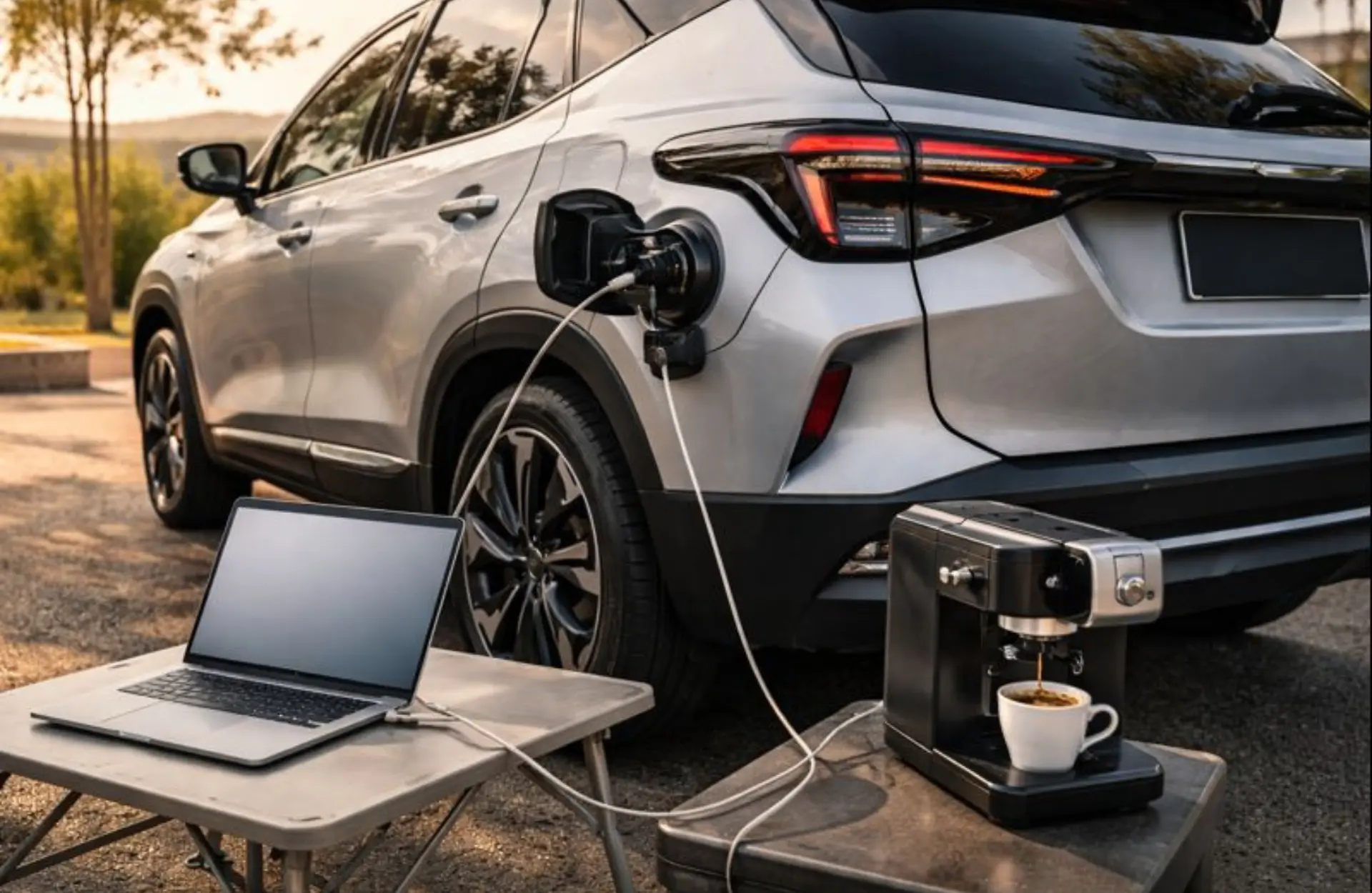 Beyond Electric: The Next Big Thing in Indian Automotive Technology