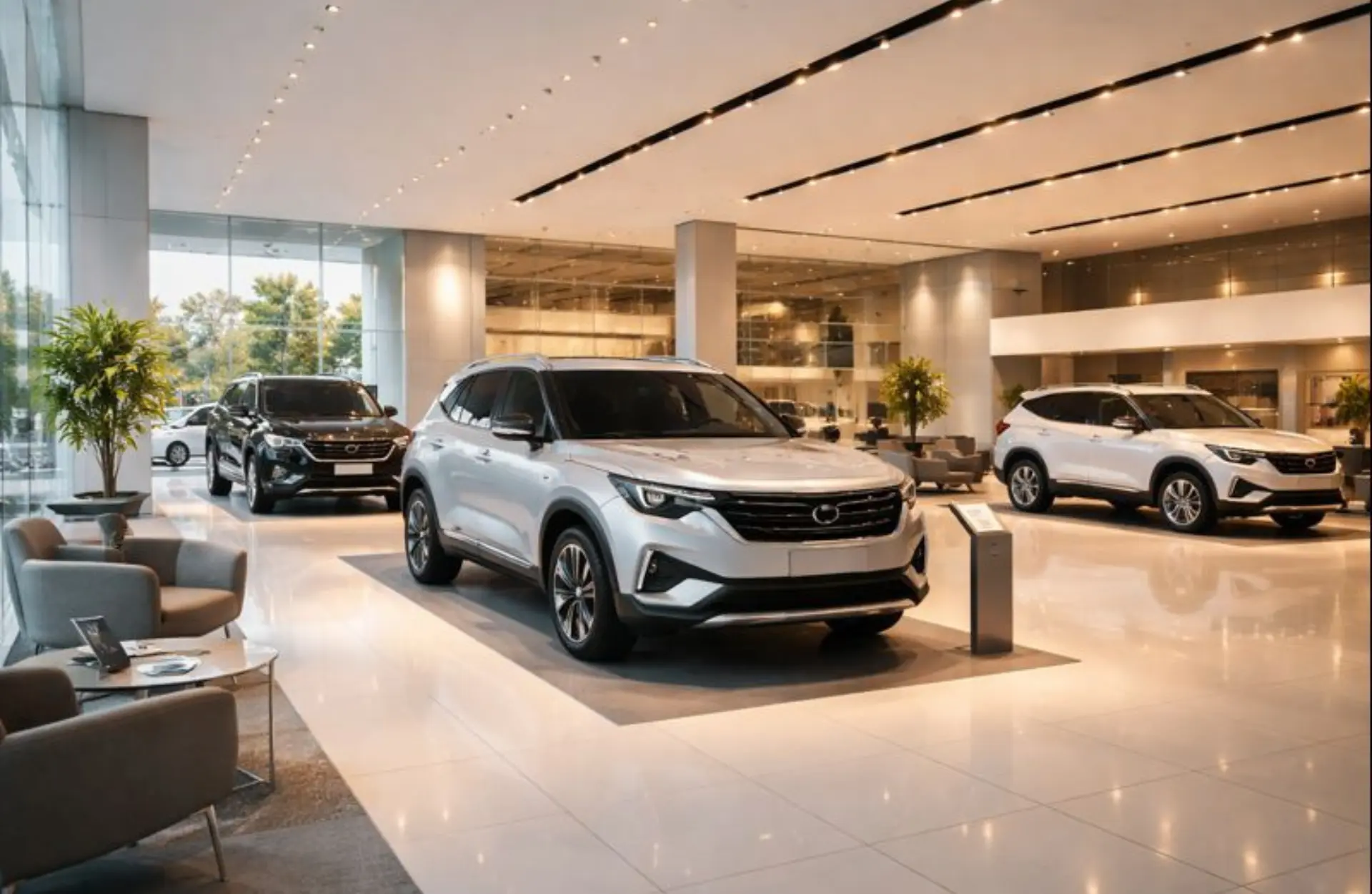 Nissan India to Nearly Double Reach with 250 Touchpoints by 2026 – Copy