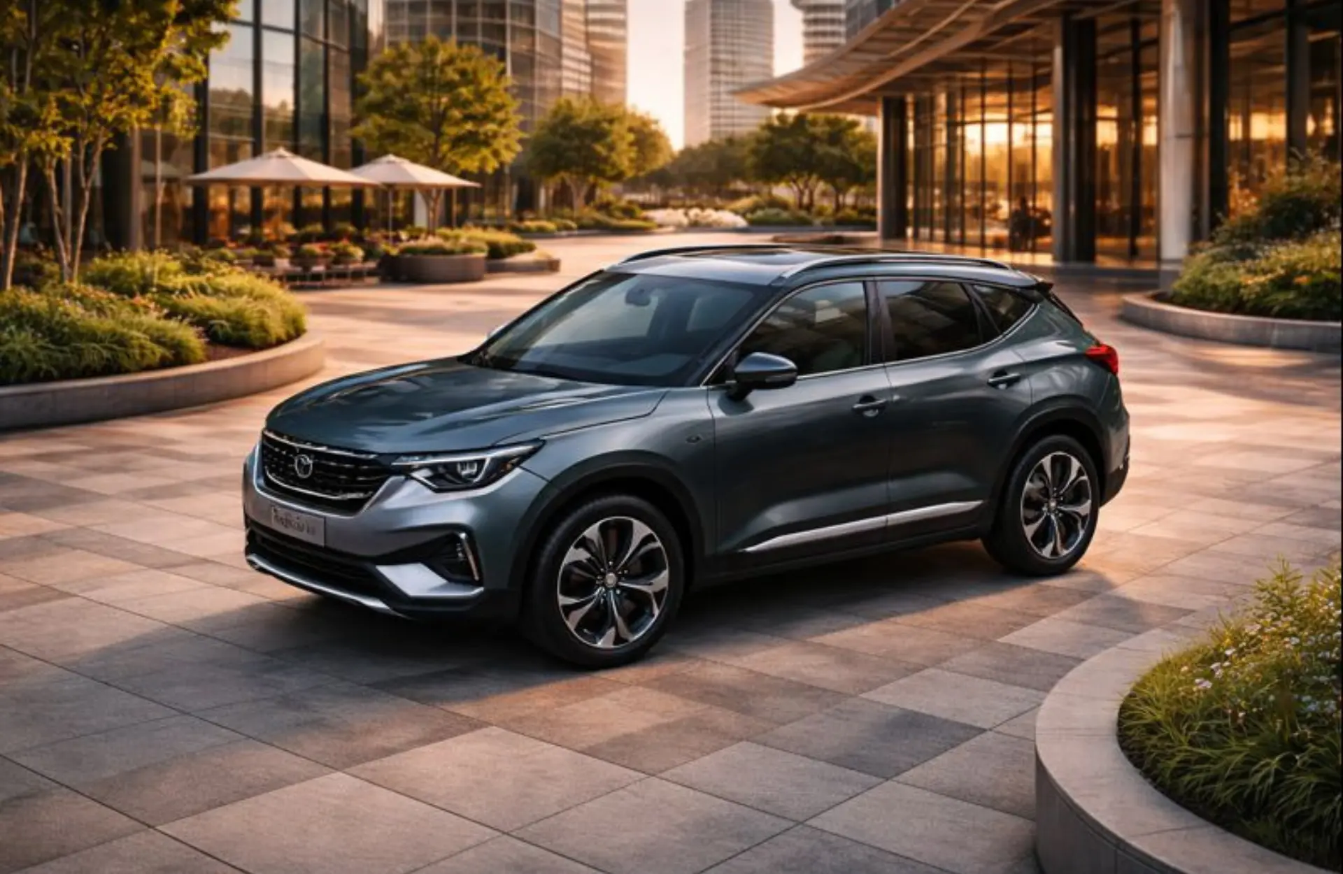 Why Are SUVs Dominating the Indian Car Market? Geniecarz