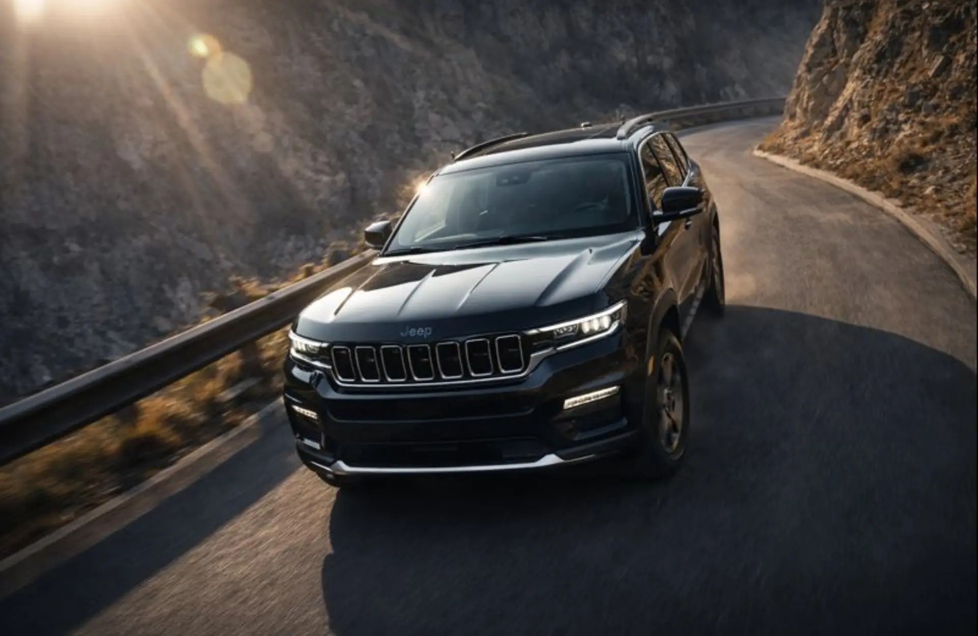 Jeep 2.0 Long term strategy towards India commitment announced