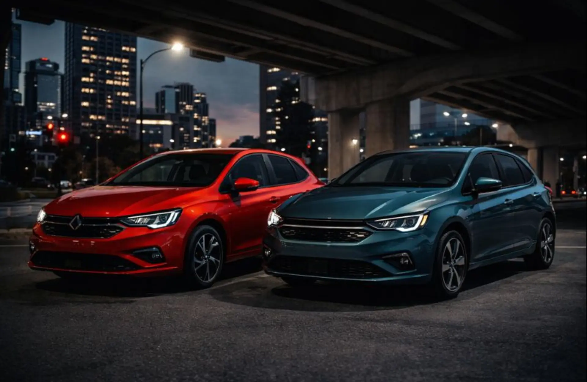 Maruti Swift vs. Hyundai Grand i10 Nios: Which Hatchback Rules Indian Streets?