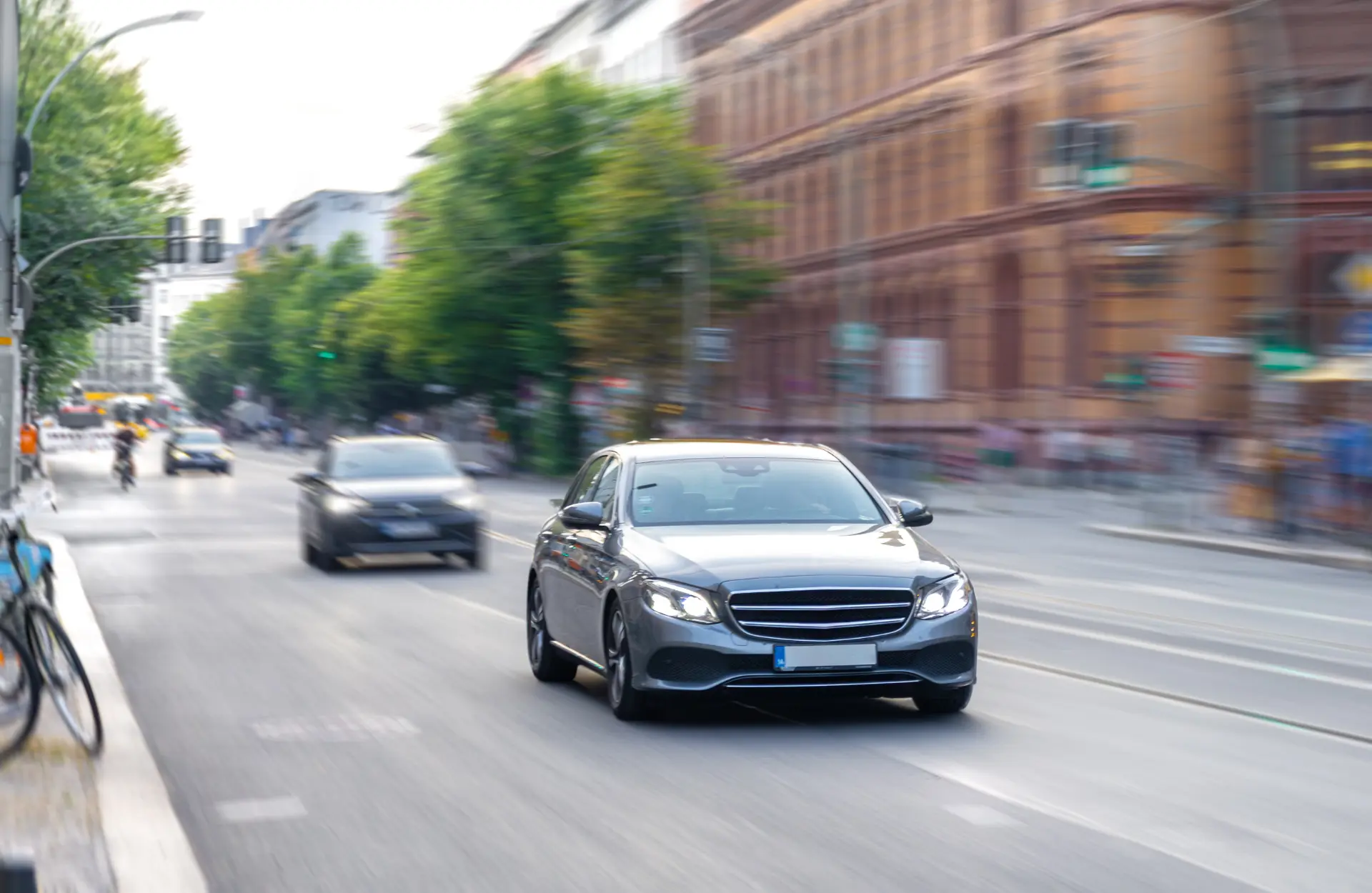 Best Cars for City Driving in India: Beat the Traffic, Effortlessly