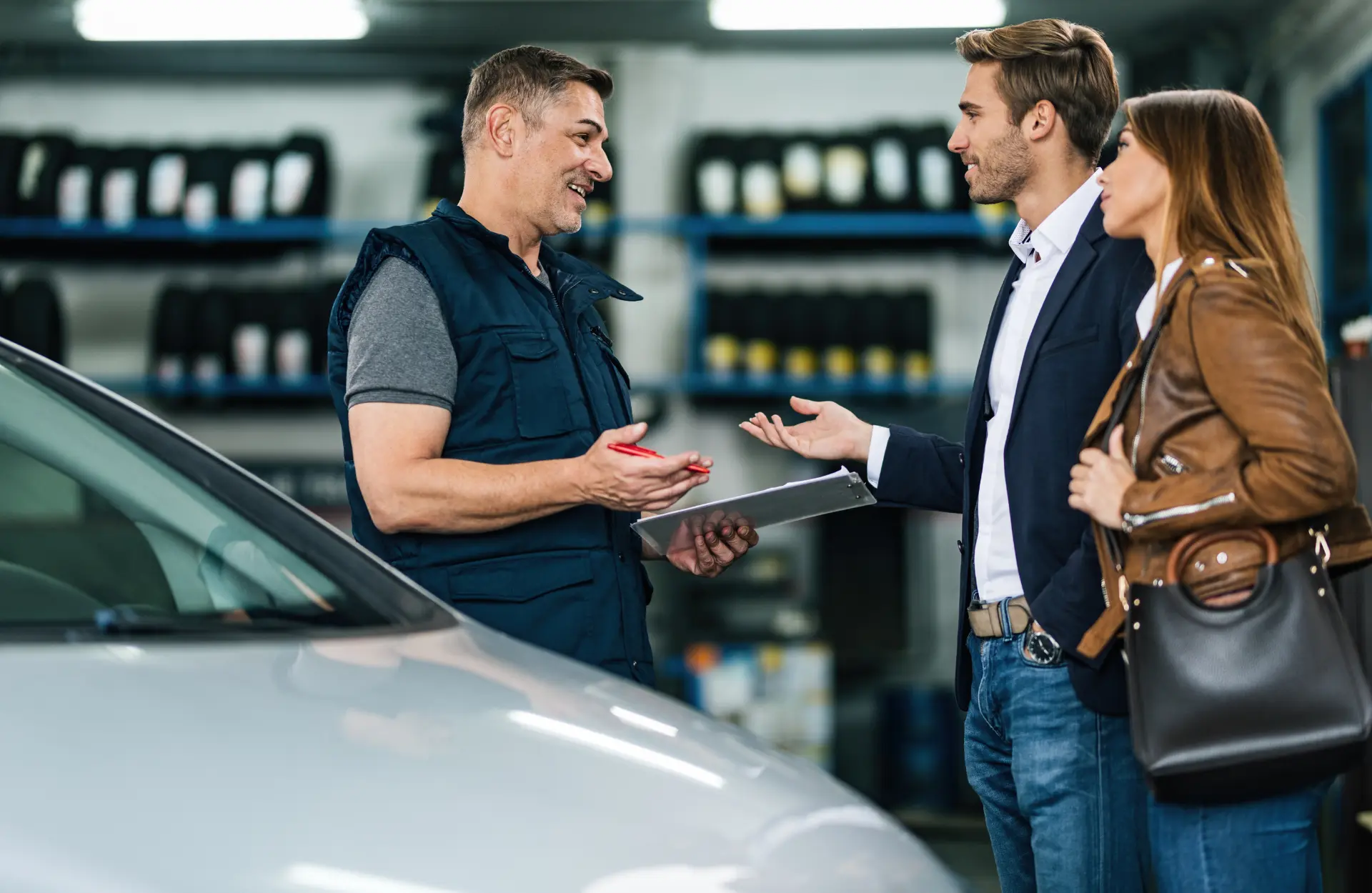 Can You Bargain for EVERYTHING at an Indian Car Dealership? Fact or Fiction?