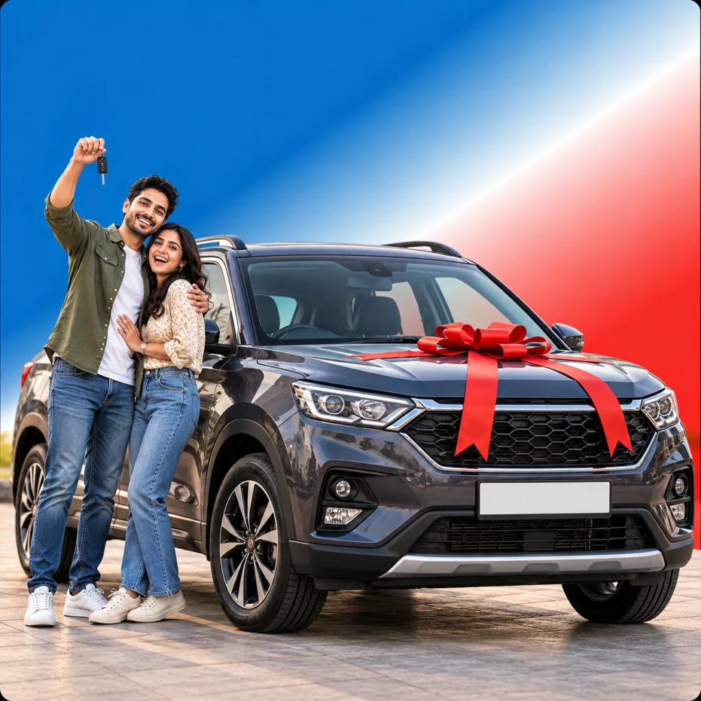 Sell your car